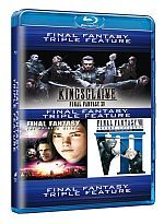 Final Fantasy - Movie Collection